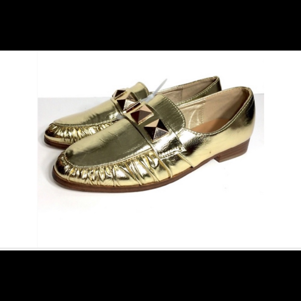 Catherine Malandrino Women’s Slip-On Loafers